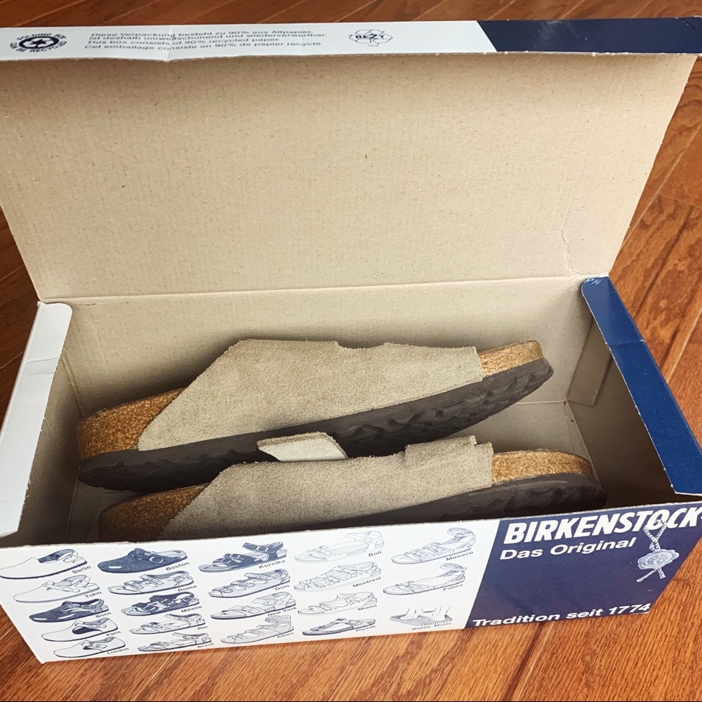 Birkenstock Arizona Sandals